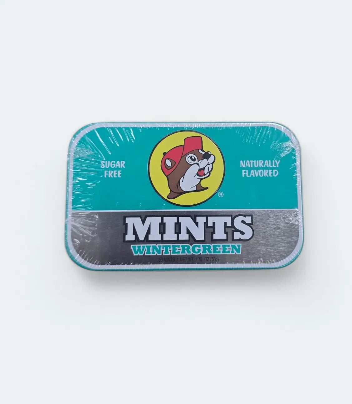 Buc-ee's Mints Buc-ee's