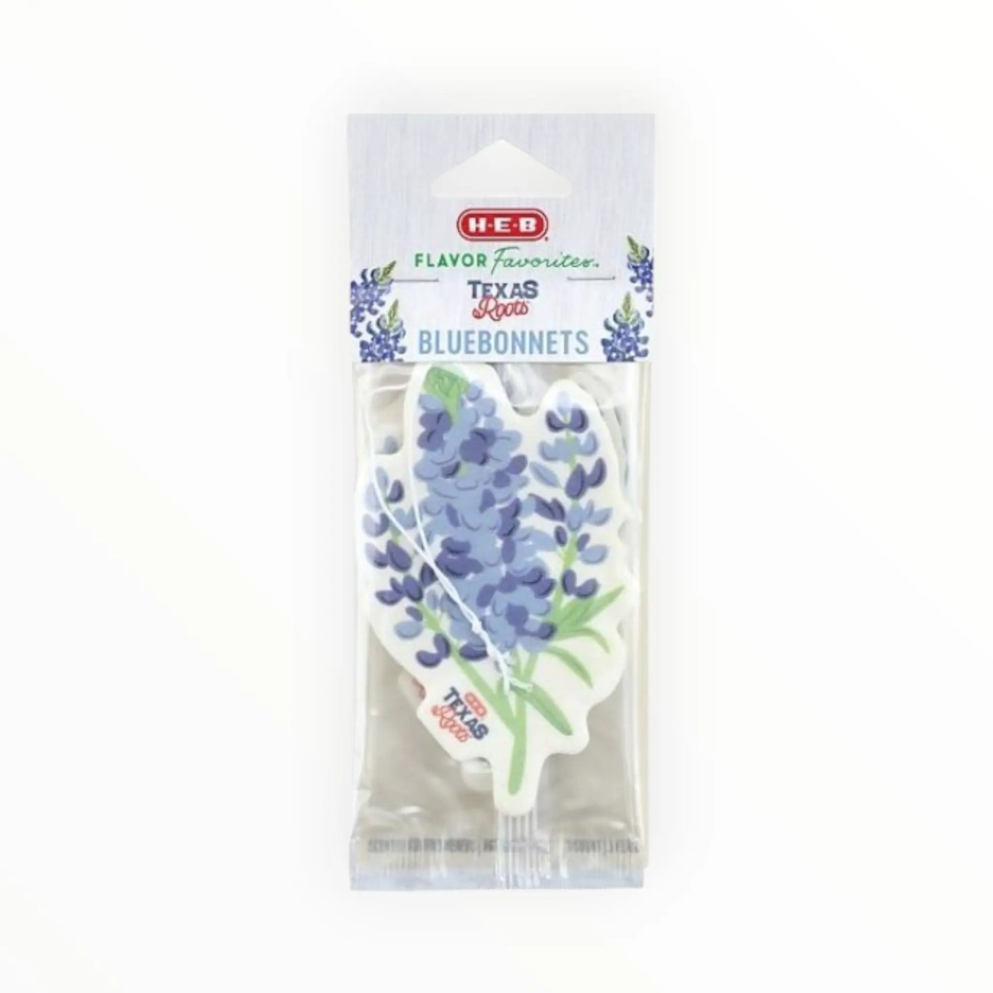 H-E-B Flavor Favorites -Car Air Fresheners- 3 pk. H-E-B