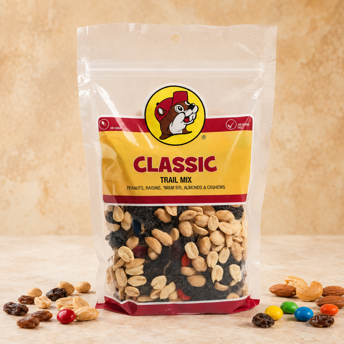 Buc-ee's Classic Trail Mix