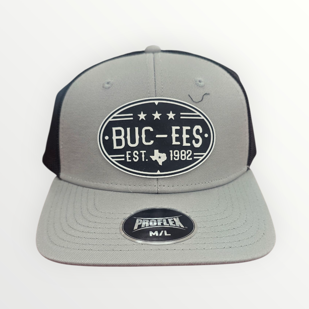 Buc-ee's 1982 Black Hat