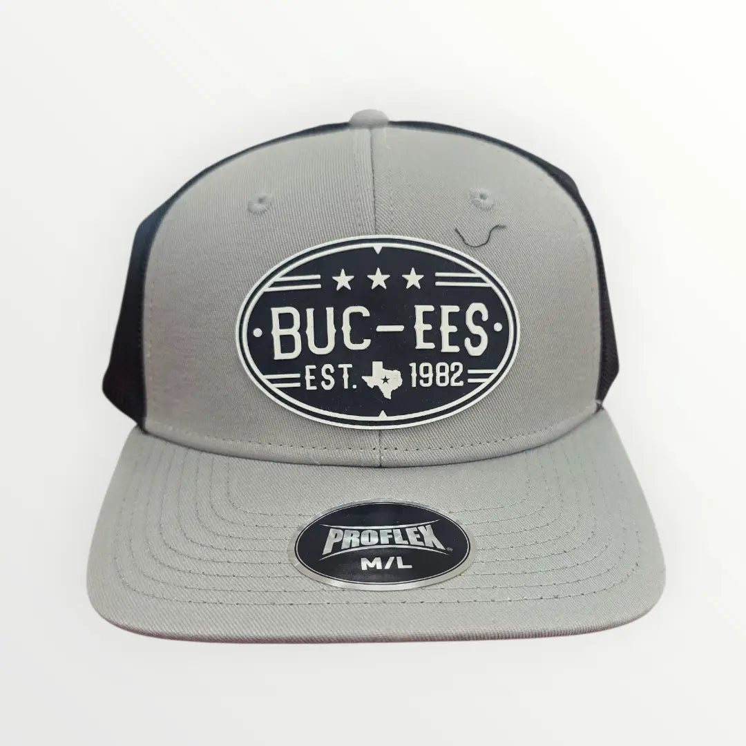 Buc-ee's 1982 Black Hat Buc-ee's