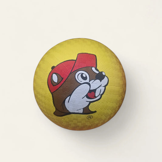 Buc-ee's Dodgeball Buc-ee's