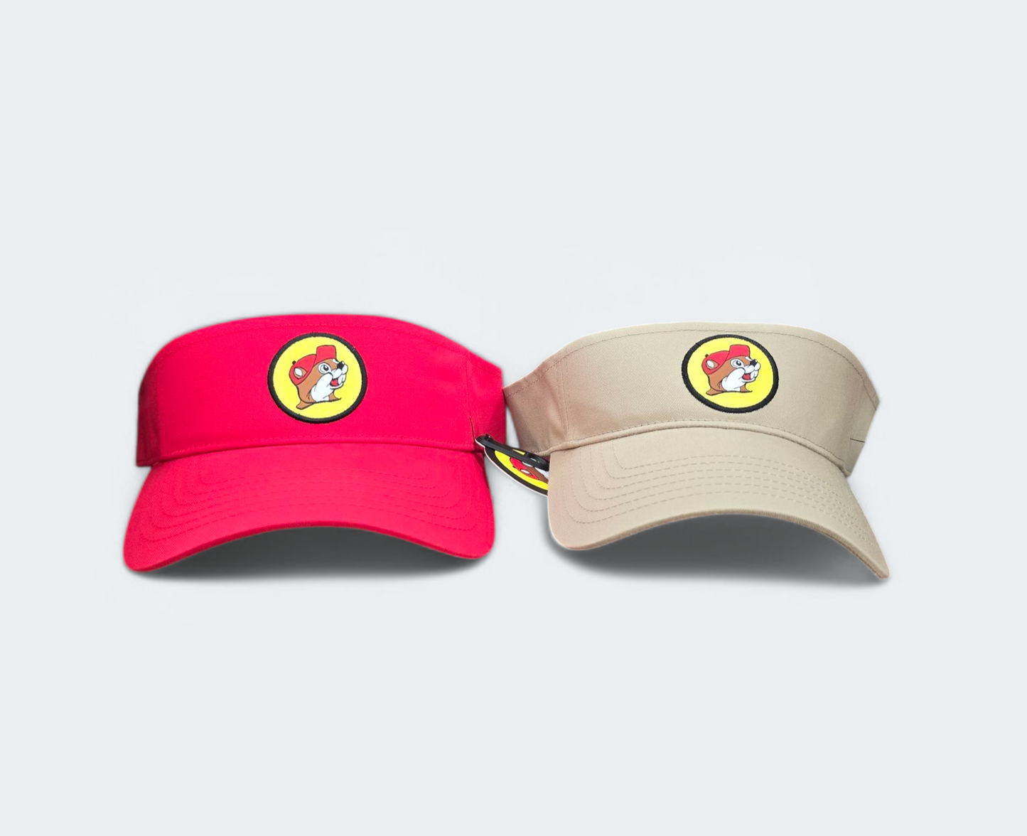 Buc-ee's Visor Hat
