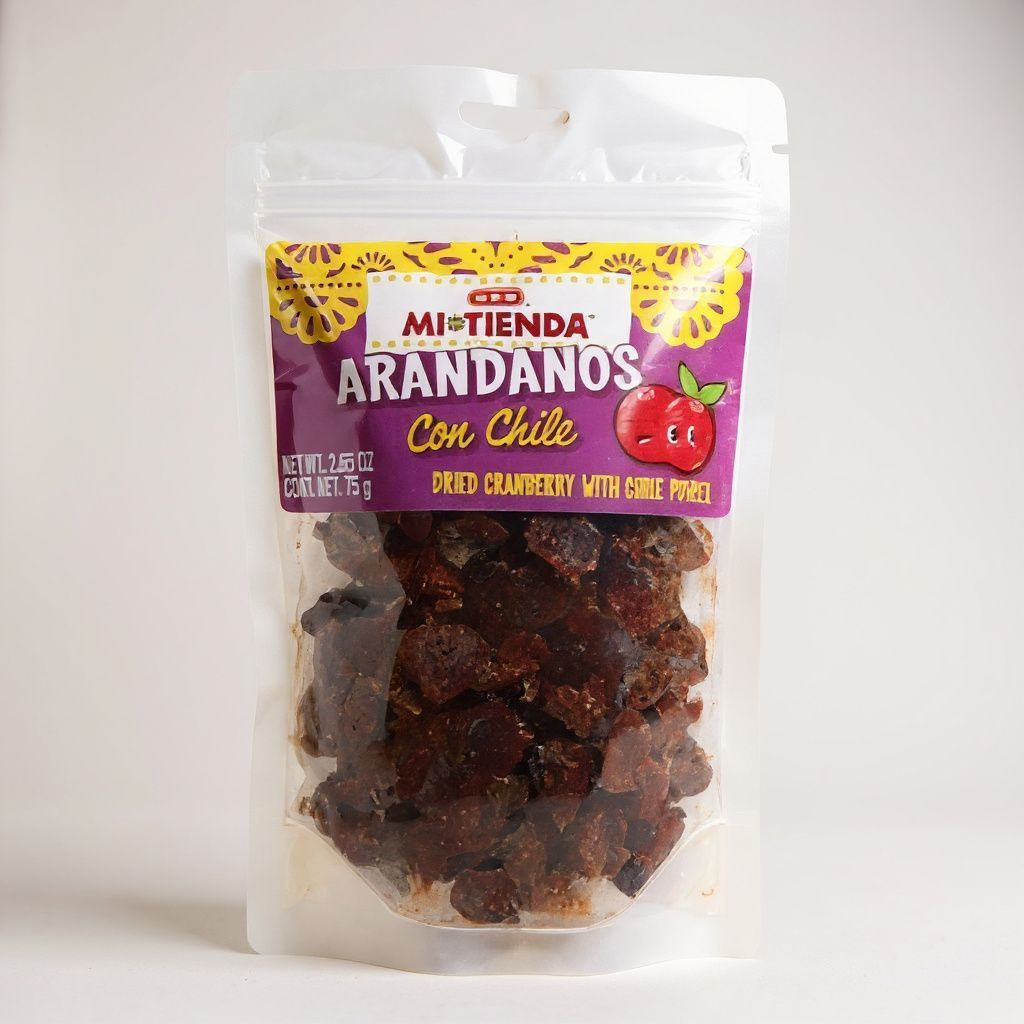 Aranadanos Con Chile by Mi Tienda