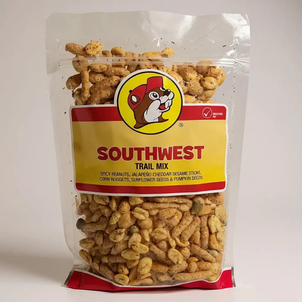 Buc-ee's Southwest Trail Mix Buc-ee's