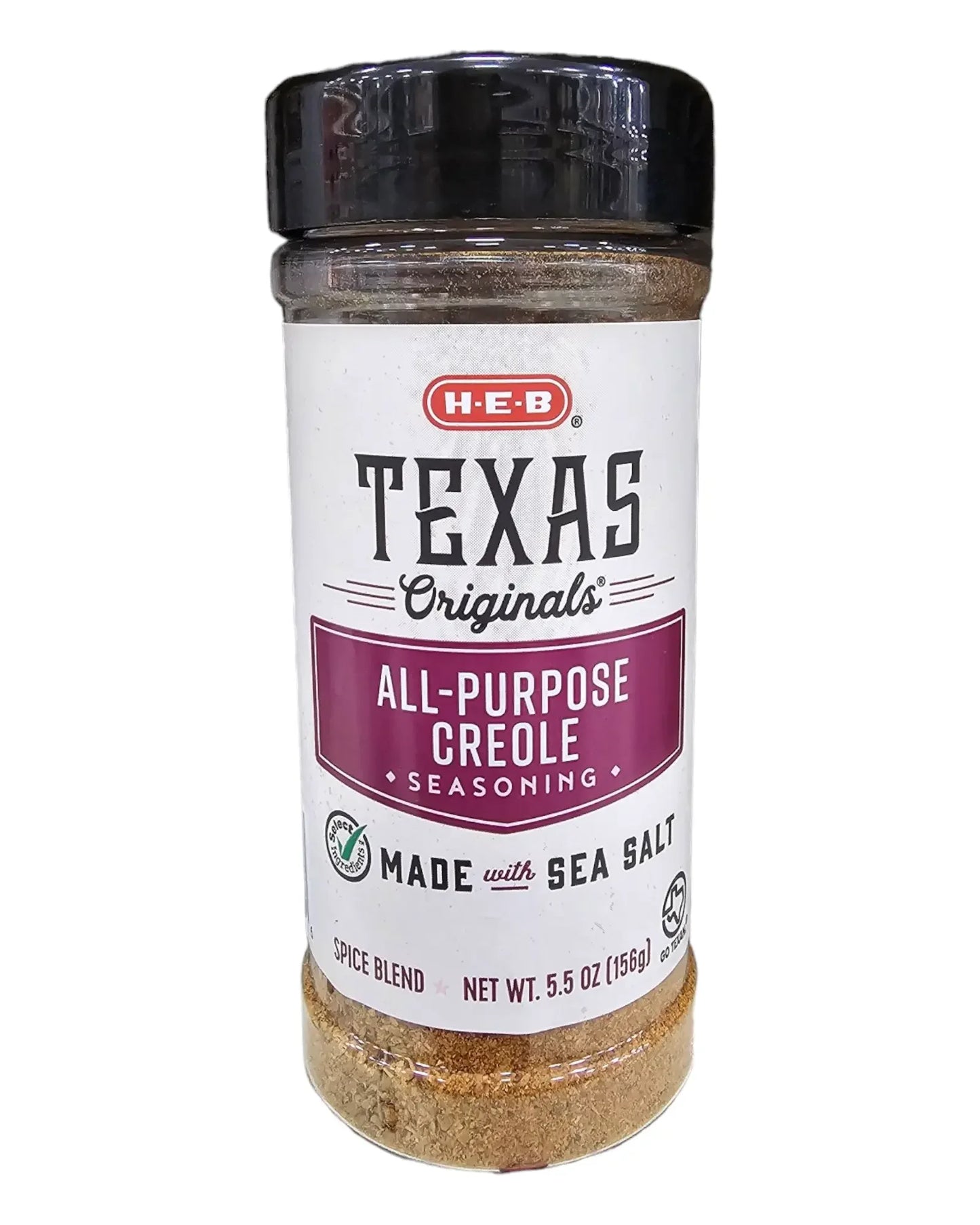 Texas Spices by H-E-B H-E-B