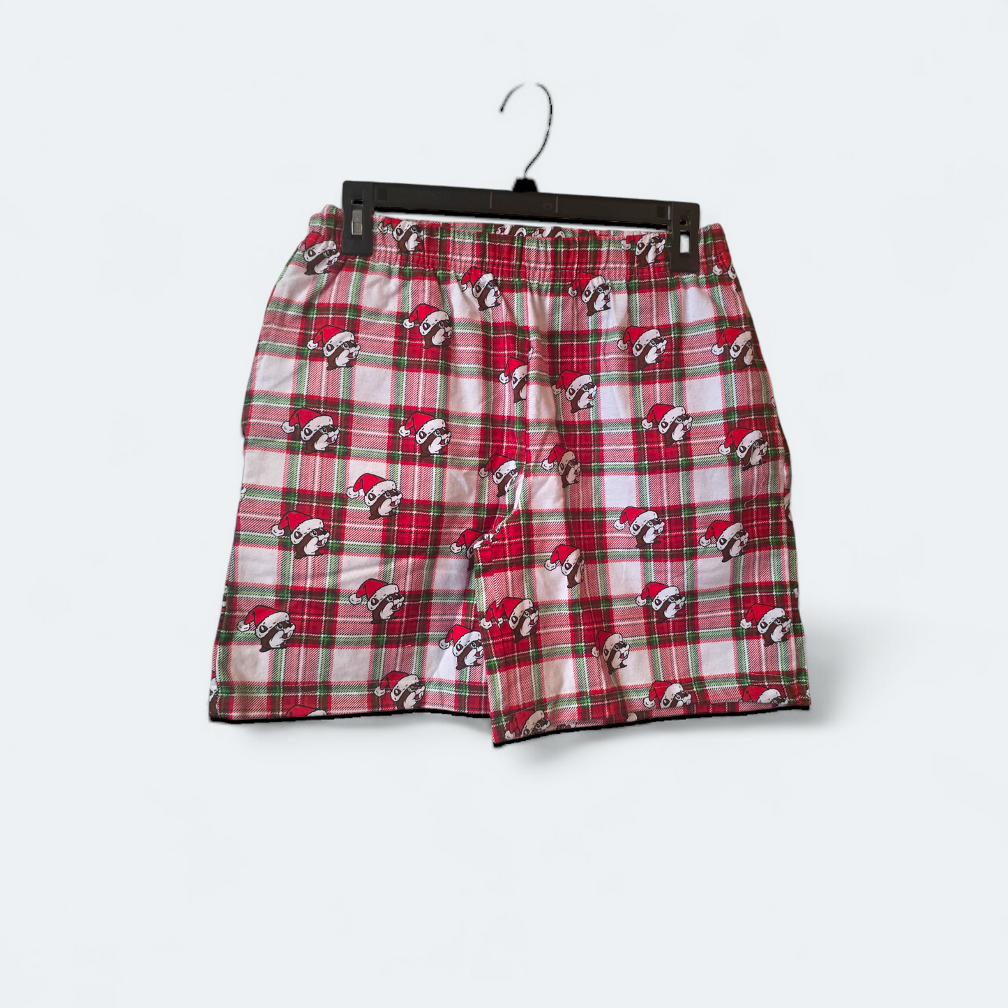 Buc-ee's Holiday Shorts