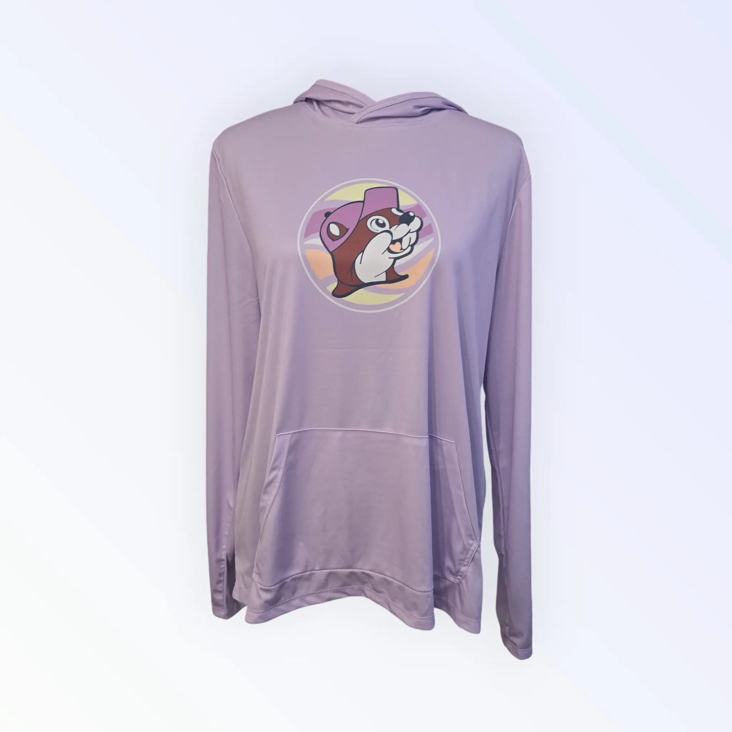 Buc-ee's Performance Hoodie Buc-ee's