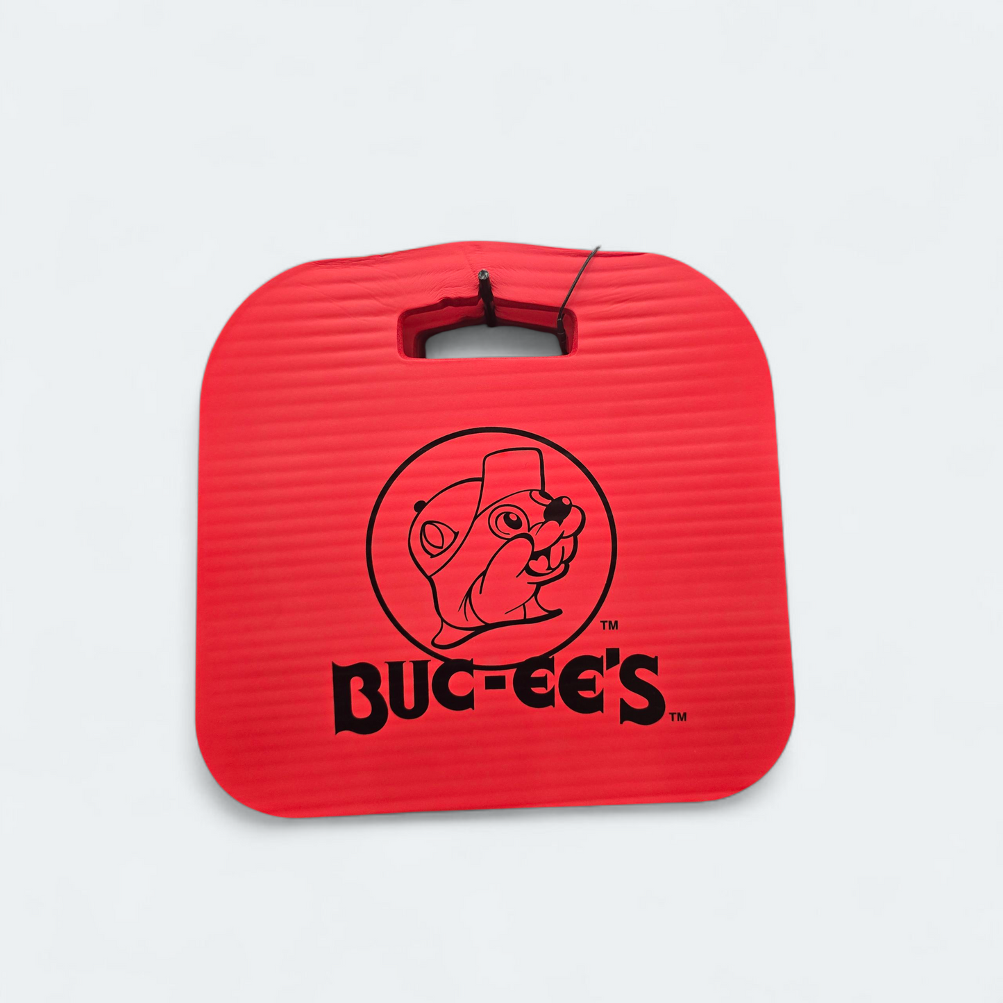 Buc-ee's Stadium Cushion