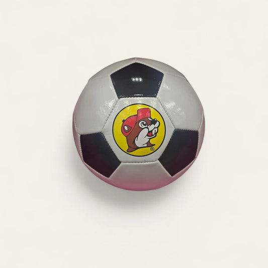 Buc-ee's Soccer Ball Buc-ee's
