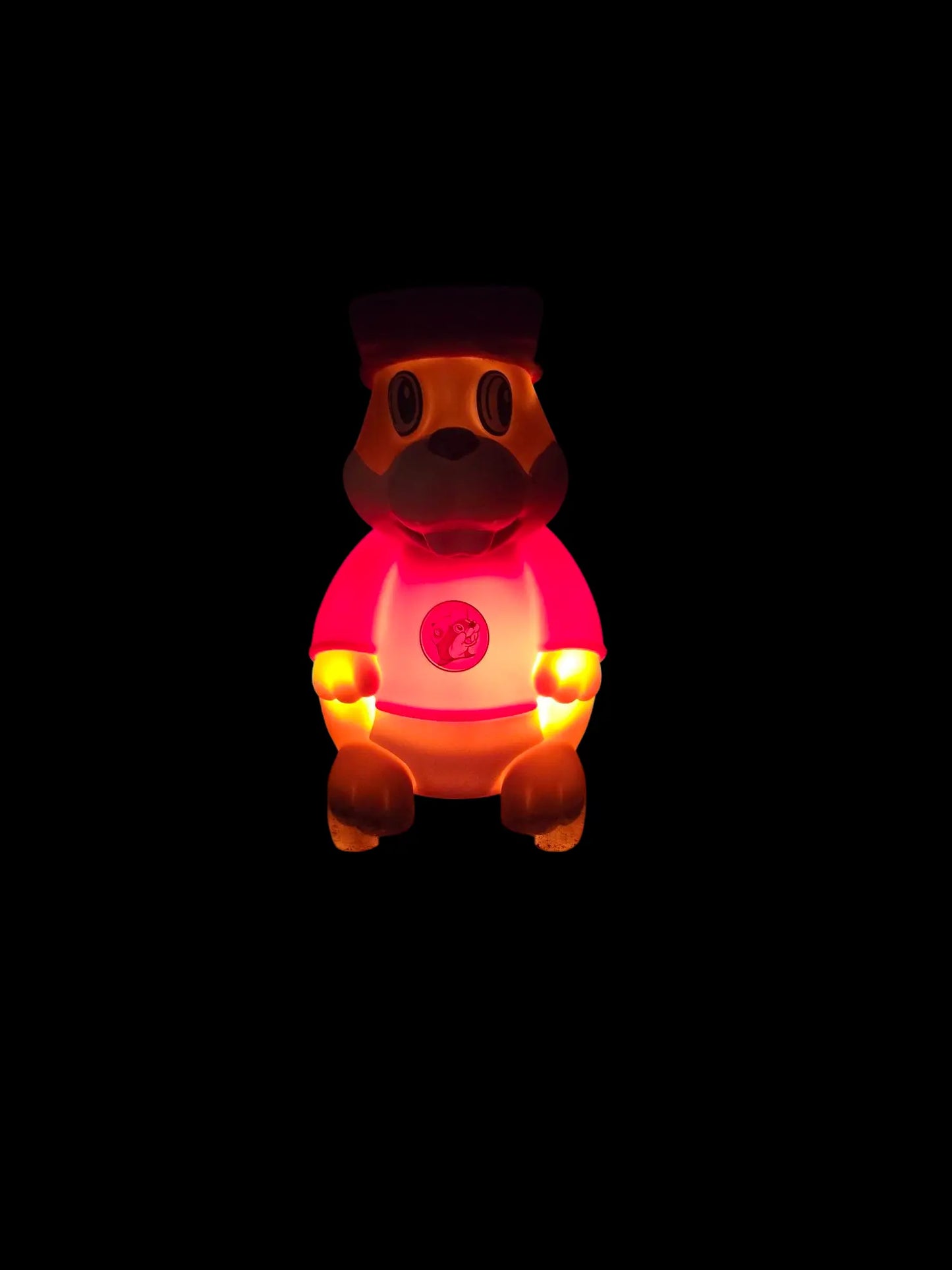 Buc-ee's Nightlight - Texan Temptations