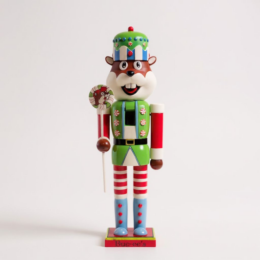 Buc-ee's Holiday Nutcracker