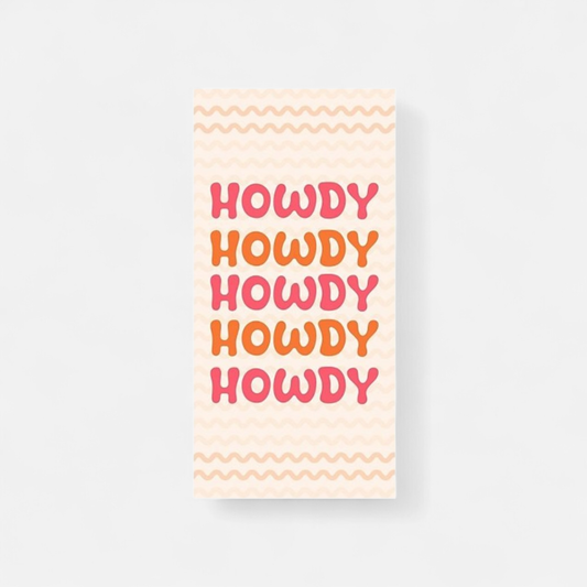 H-E-B Destination Holiday Beach Towels