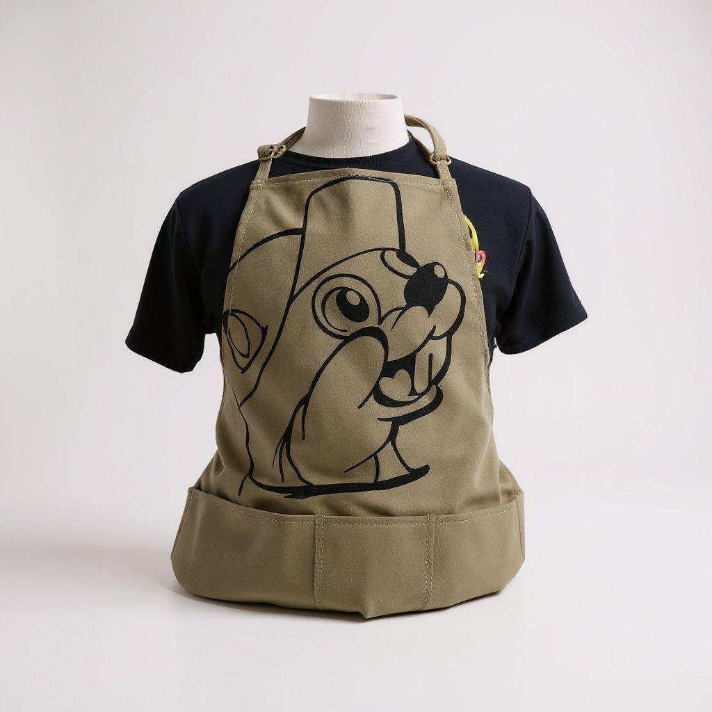 Buc-ee's Apron