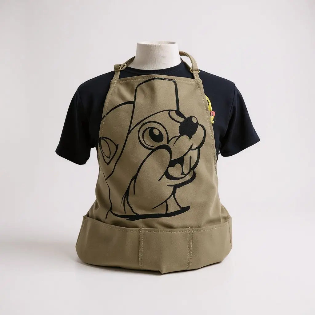Buc-ee's Apron Buc-ee's