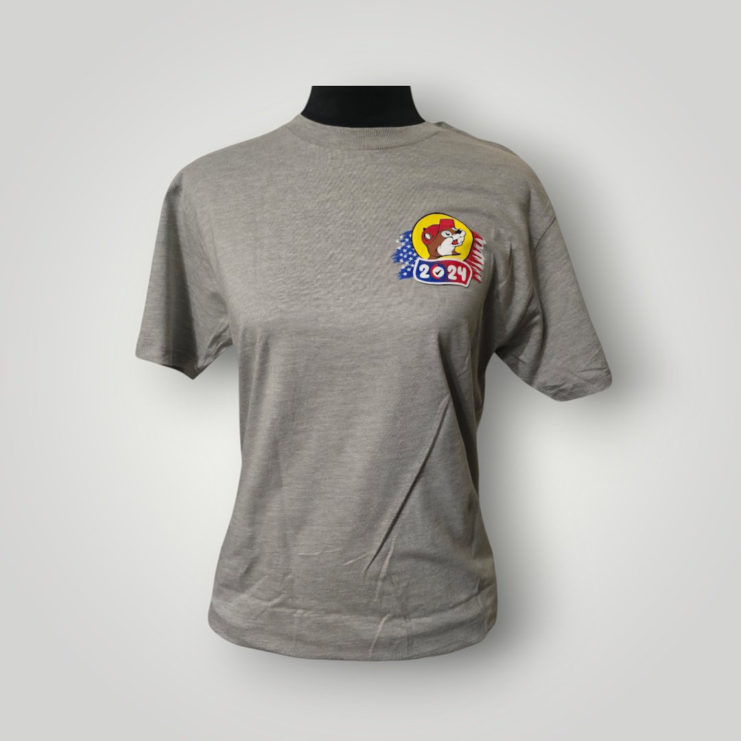 Buc - ee's " A Party We Can All Join" 2024 T-Shirt - Texan Temptations