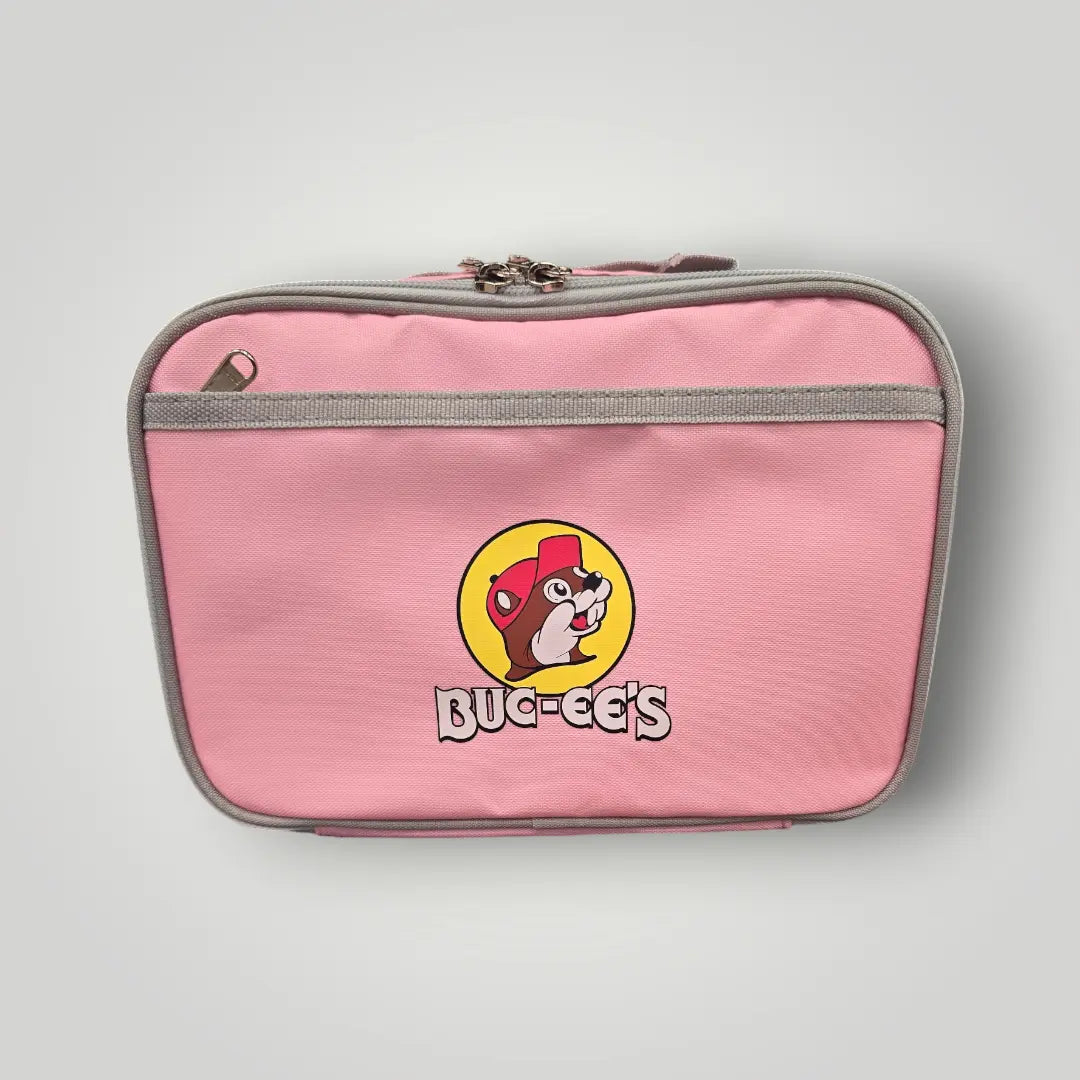 Buc-ee's Kids Lunch Box Buc-ee's