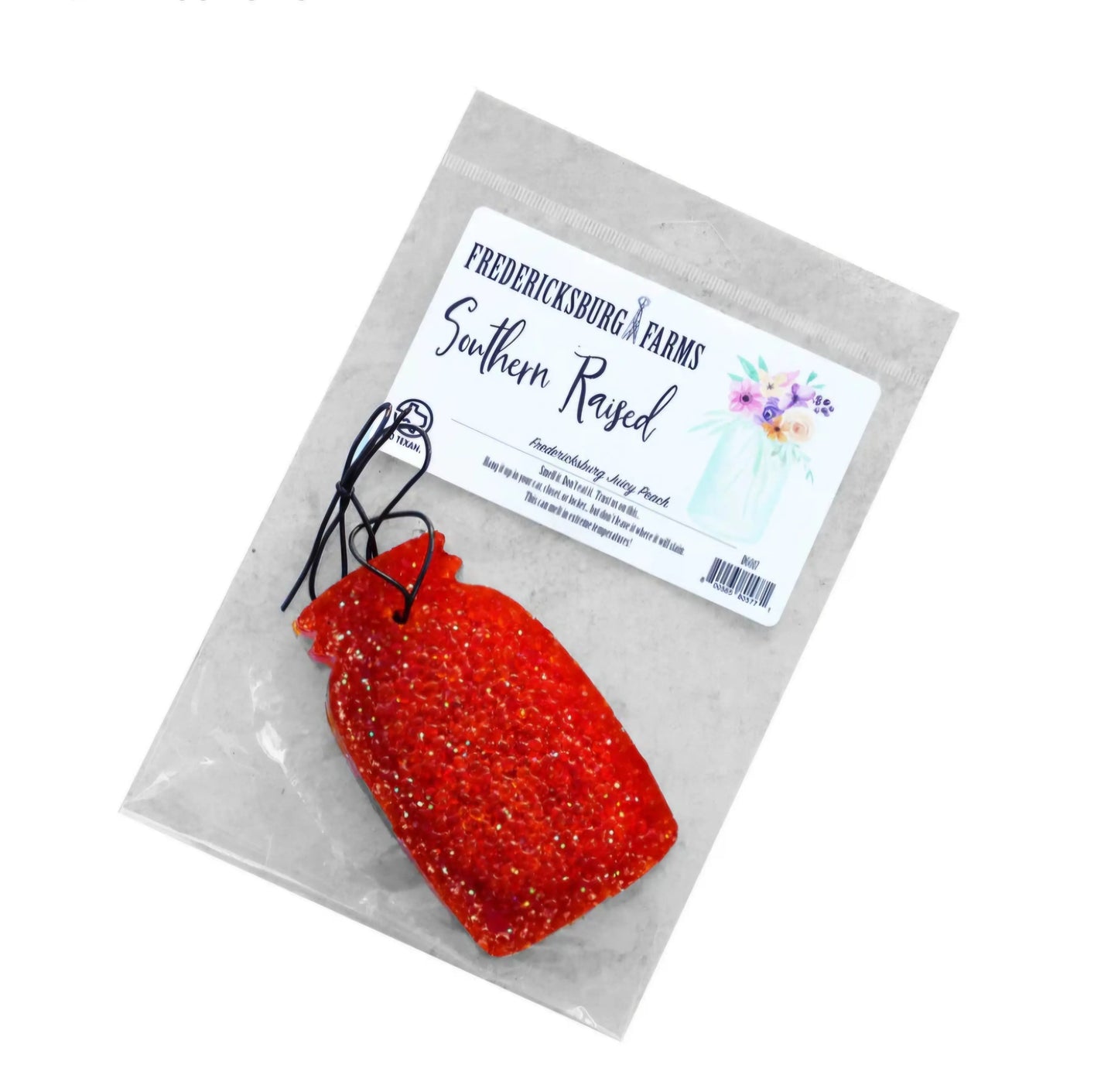 Fredericksburg Farms - Southern Raised Freshie - Texan Temptations