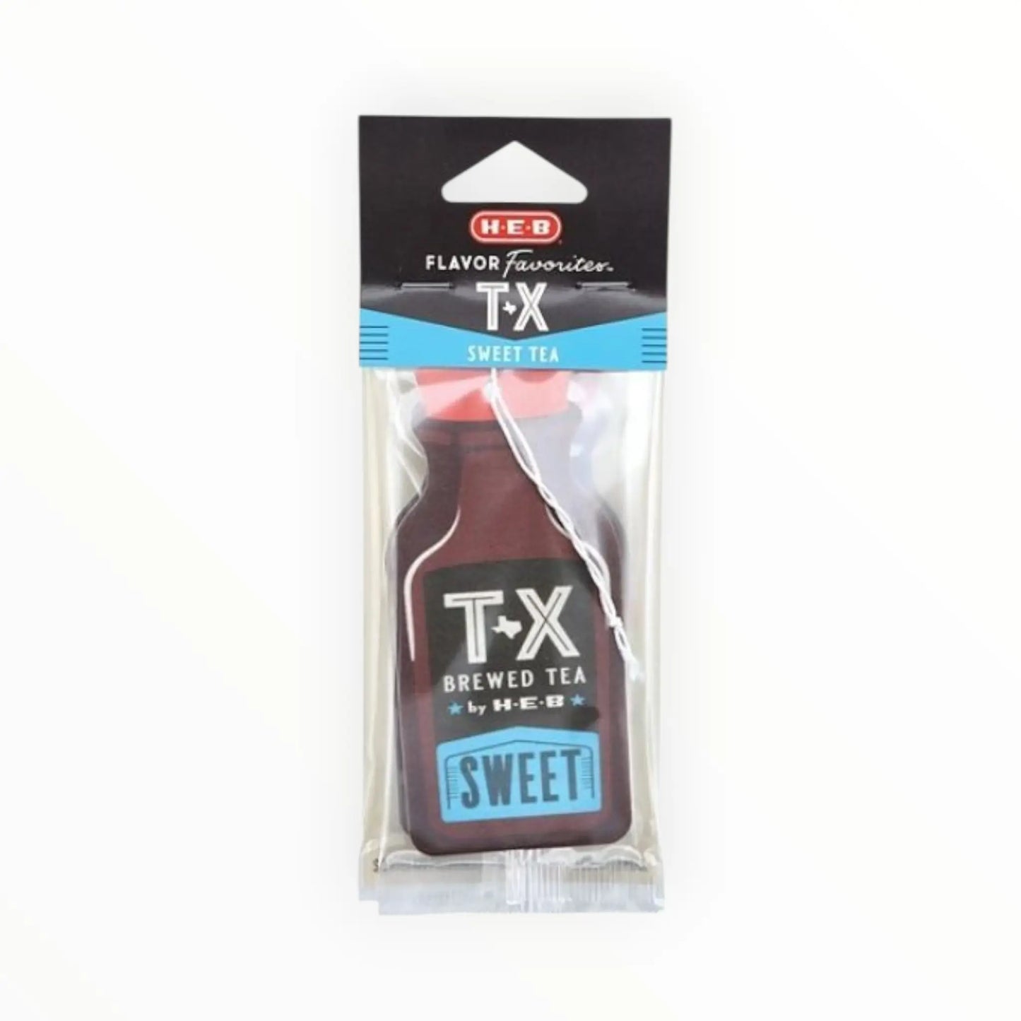 H-E-B Flavor Favorites -Car Air Fresheners- 3 pk. H-E-B