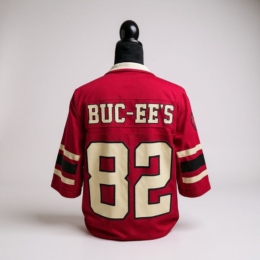 Buc-ee's Texas Jersey