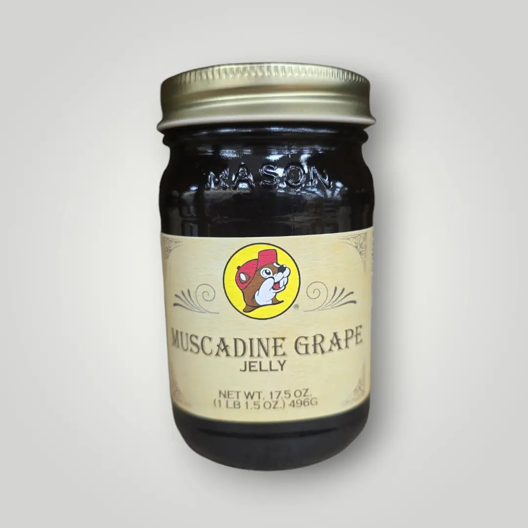 Buc-ee's Jelly & Jam Collection Buc-ee's