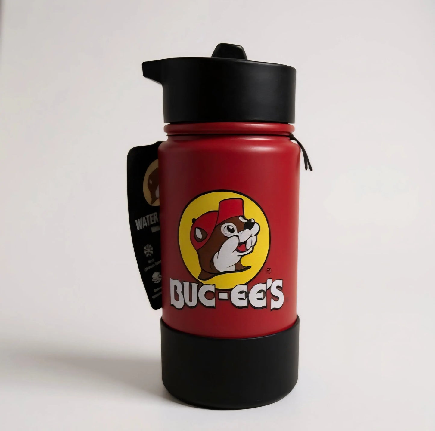 Buc-ee's Junior Water Bottle Buc-ee's