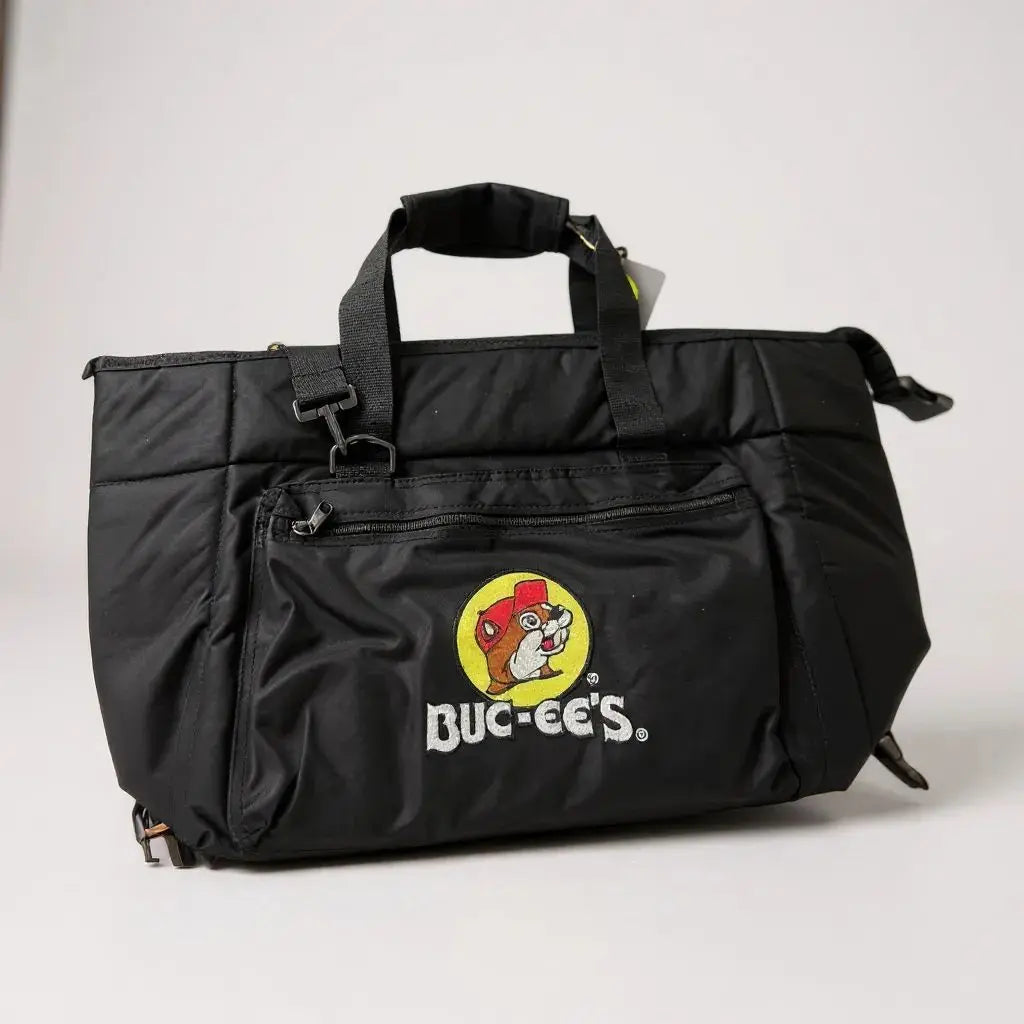 Buc-ee's 24 Can Coolers Buc-ee's