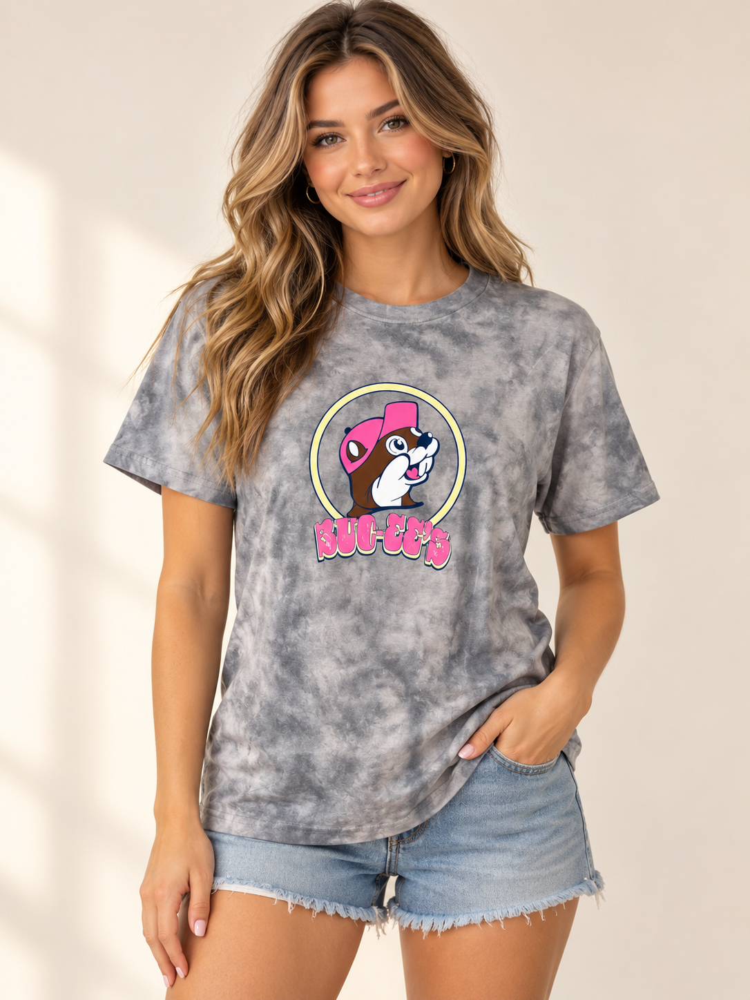 Buc-ee's "In My Buc-ee's Era" T-Shirt