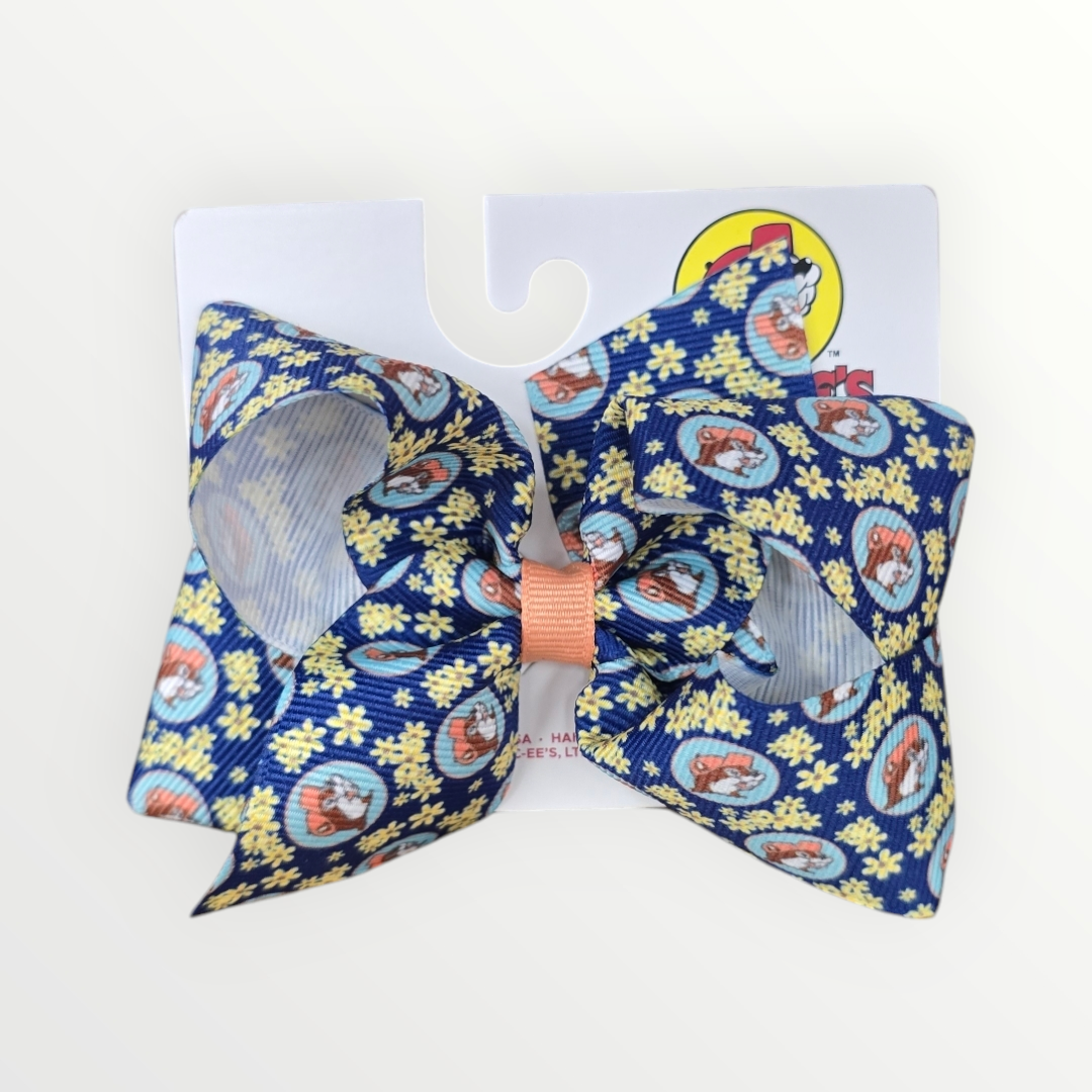 Buc-ee's Bow Collection