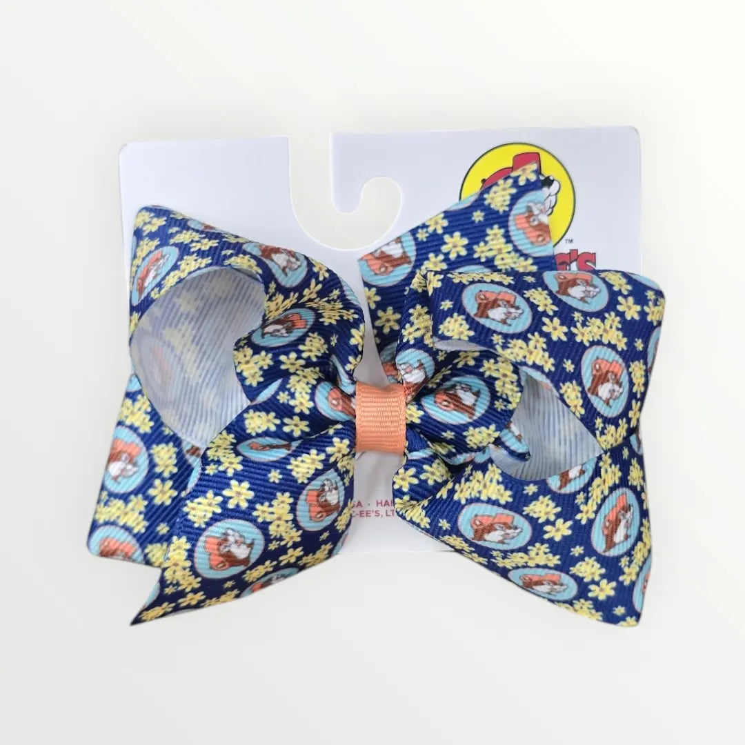 Buc-ee's Bow Collection Buc-ee's