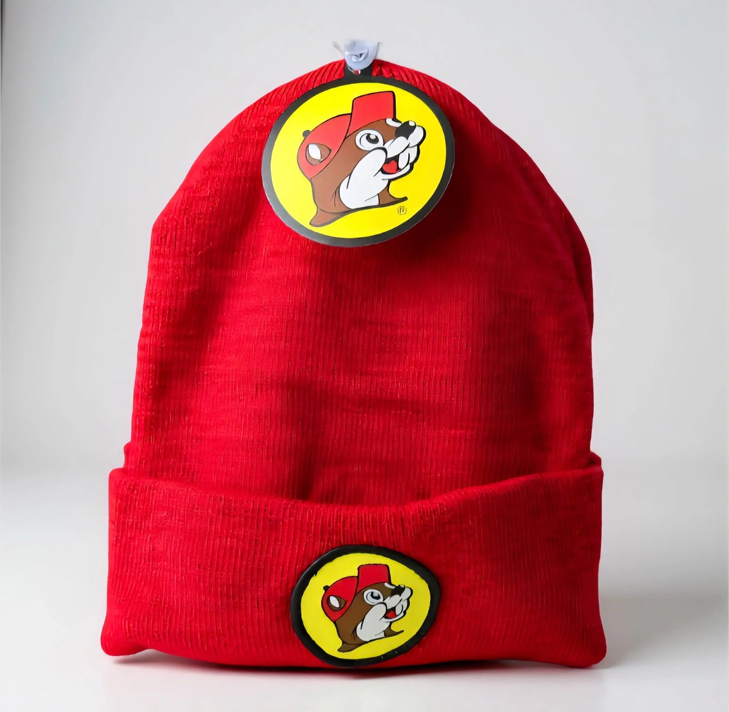 Buc-ee's Classic Beanie Buc-ee's
