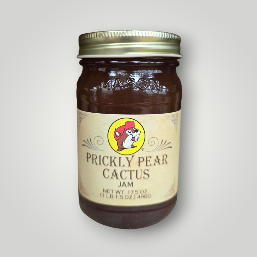 Buc-ee's Jelly & Jam Collection