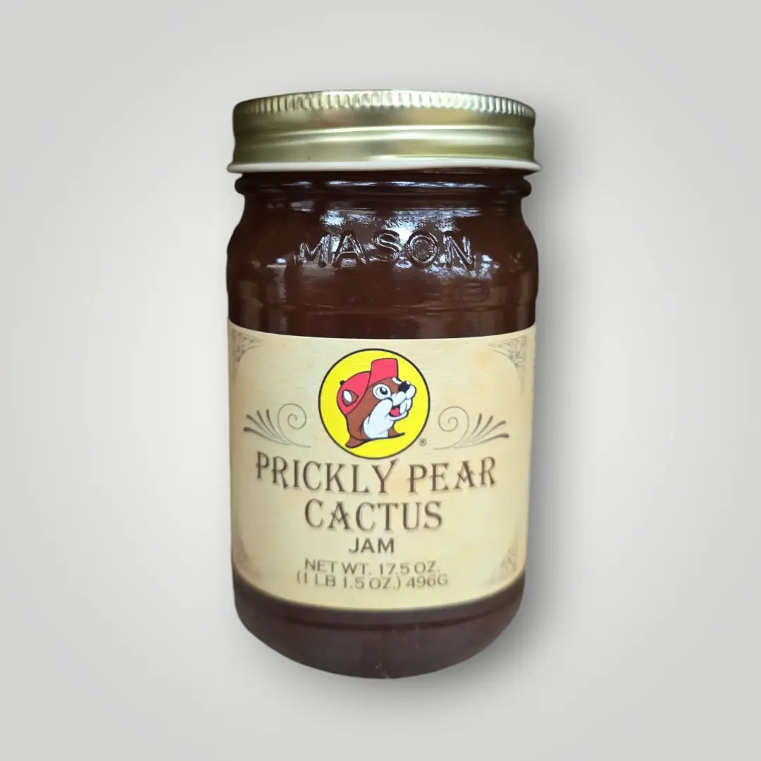 Buc-ee's Jelly & Jam Collection Buc-ee's