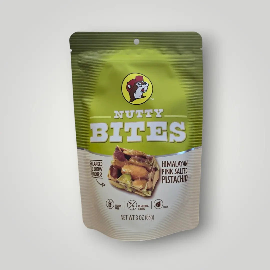 Buc-ee's Nutty Bites Buc-ee's