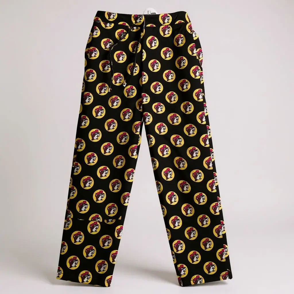 Buc-ee's Pajama Pants Buc-ee's