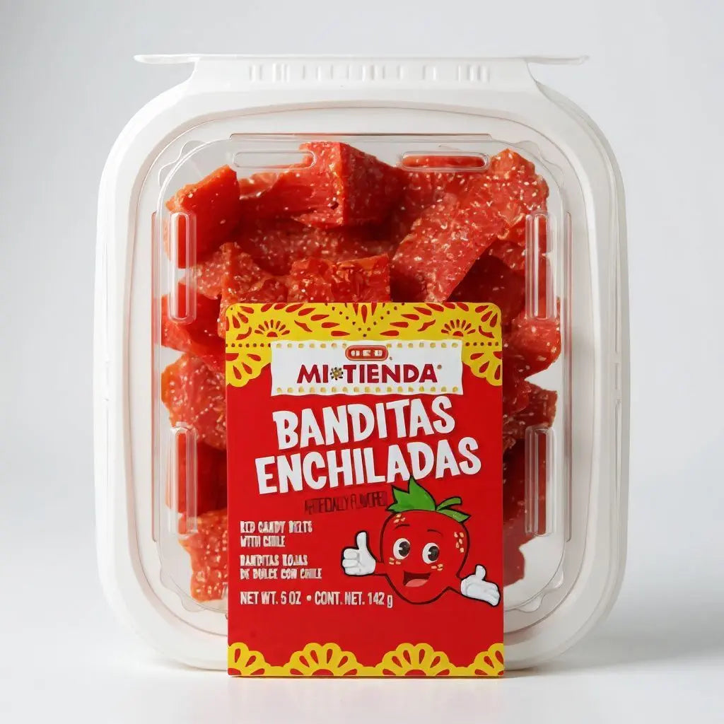 Banditas Enchiladas by Mi H-E-B Tienda H-E-B