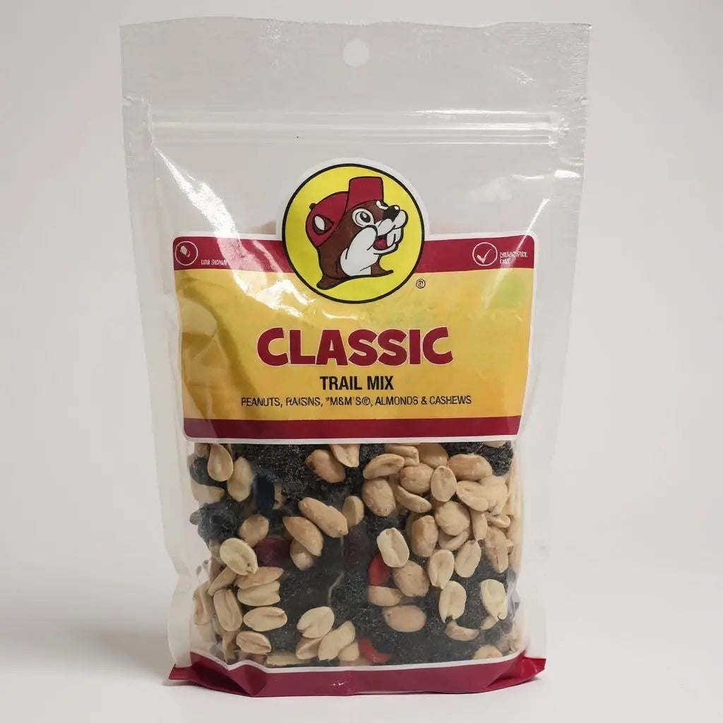 Buc-ee's Classic Trail Mix Buc-ee's