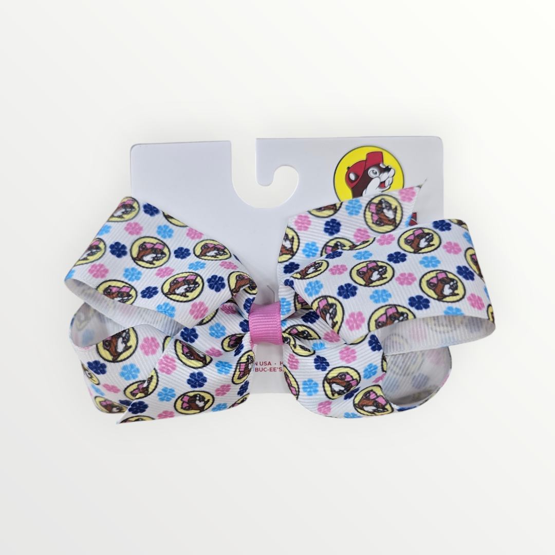 Buc-ee's Bow Collection