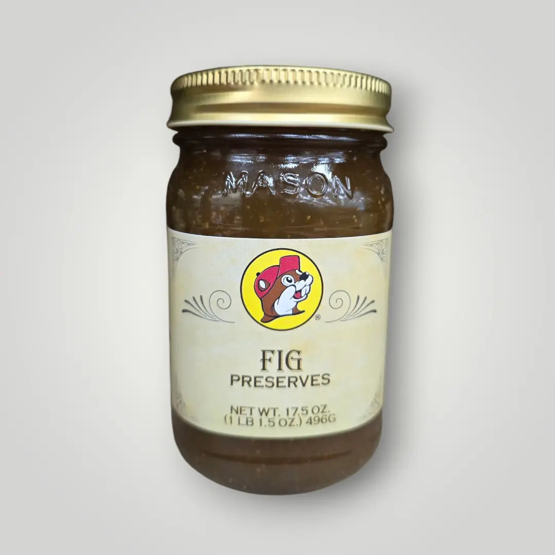 Buc-ee's Preserves Collection Buc-ee's