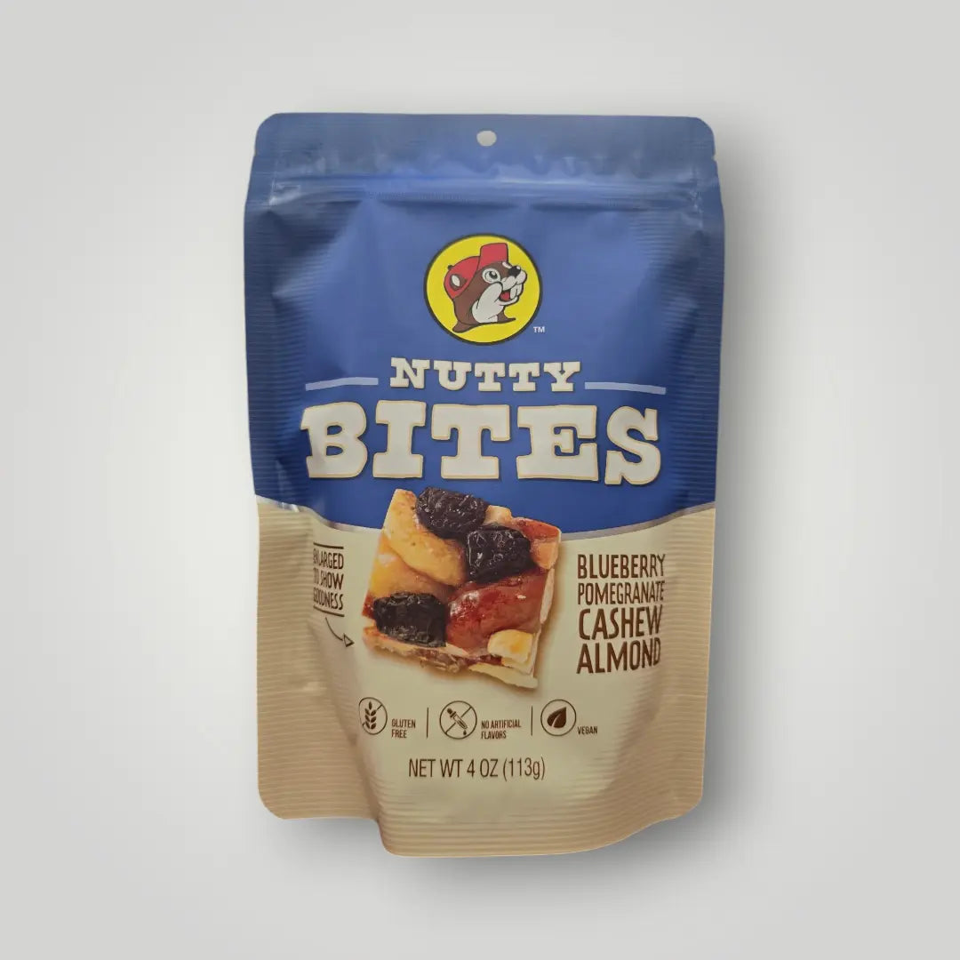Buc-ee's Nutty Bites Buc-ee's