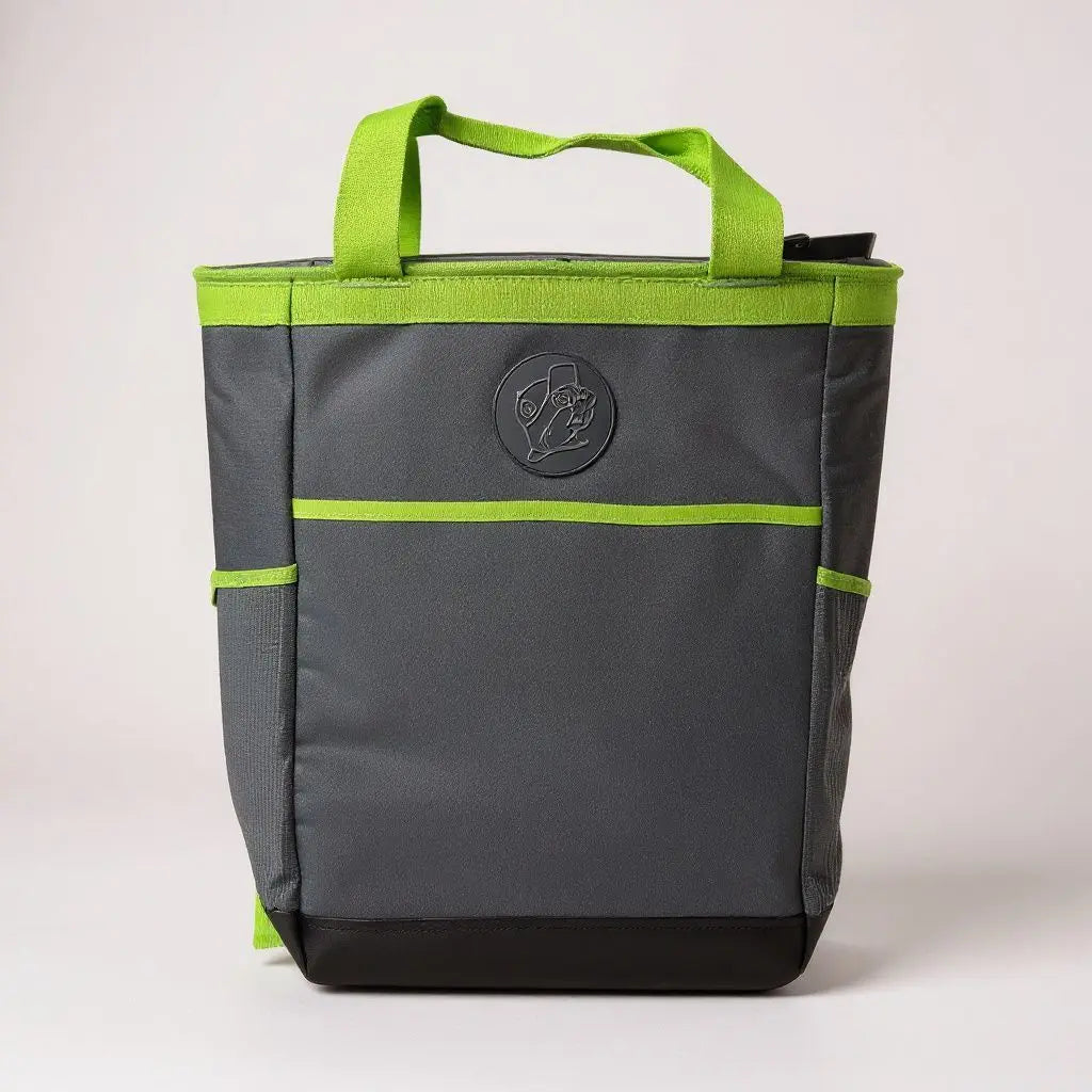 Buc-ee's Dockside Backpack Cooler Buc-ee's