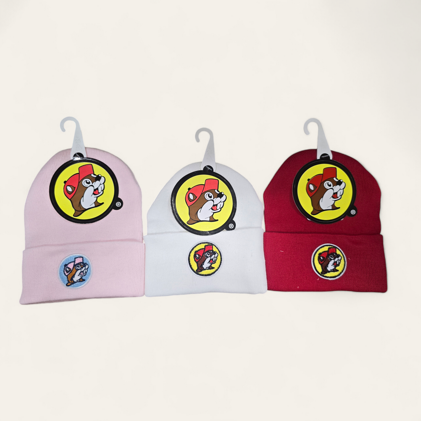 Buc-ee's Infant Knit Cap