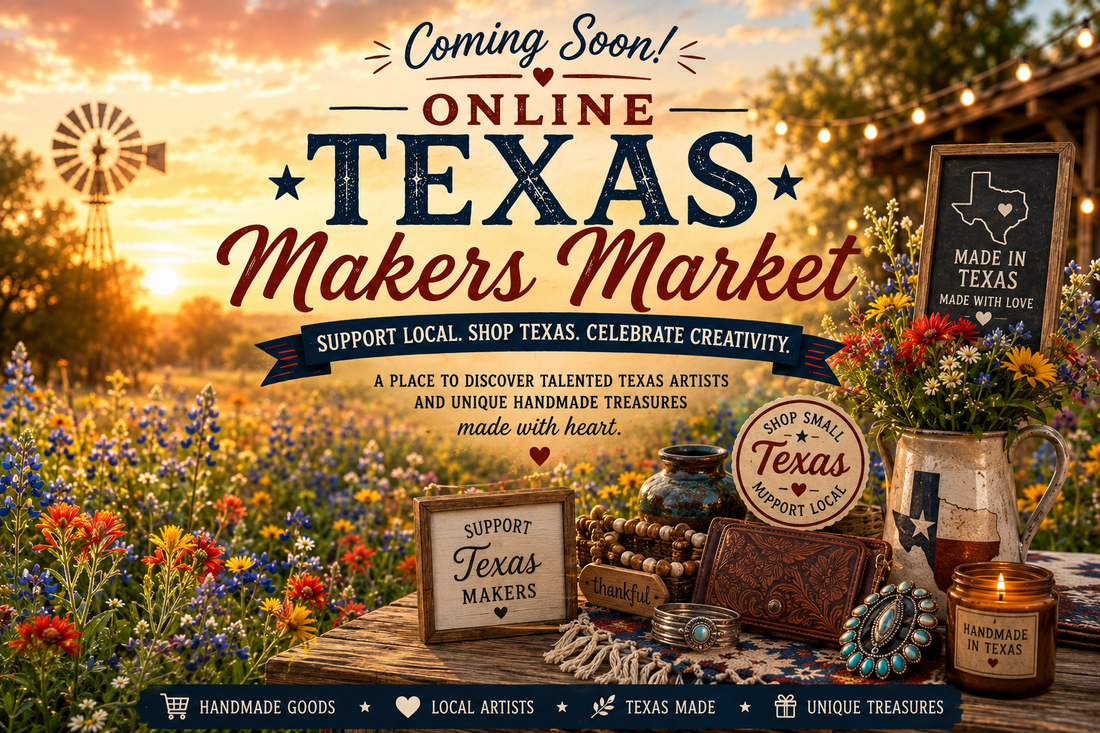 Big Things Are Coming: Welcome to the Future of Texan Temptations