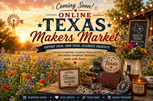 Big Things Are Coming: Welcome to the Future of Texan Temptations
