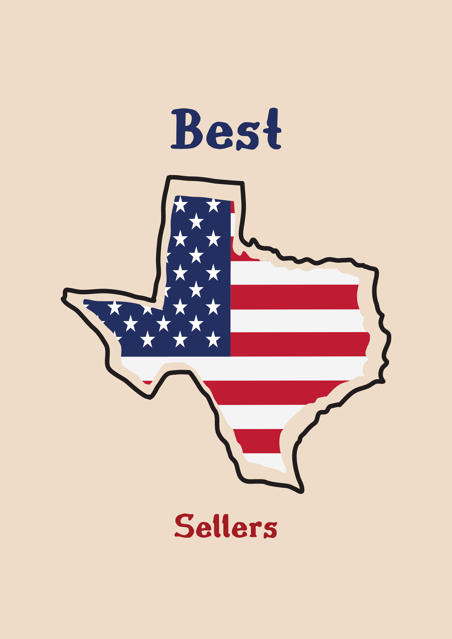 Best Sellers - Texan Temptations