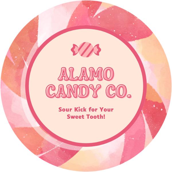 Alamo Candy Co. - Texan Temptations