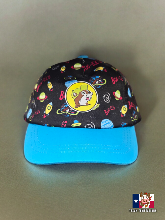 Buc-ee's Space Hat