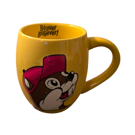 Buc-ee's Coffee Mug