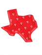 Destination Holiday - Texas Love Platter