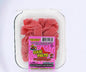 Strawberry Sour Belts - 6oz